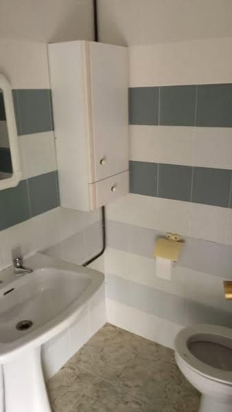 Casa recuperada en Casetas (Zaragoza) Inquilinos morosos - Imagen 3