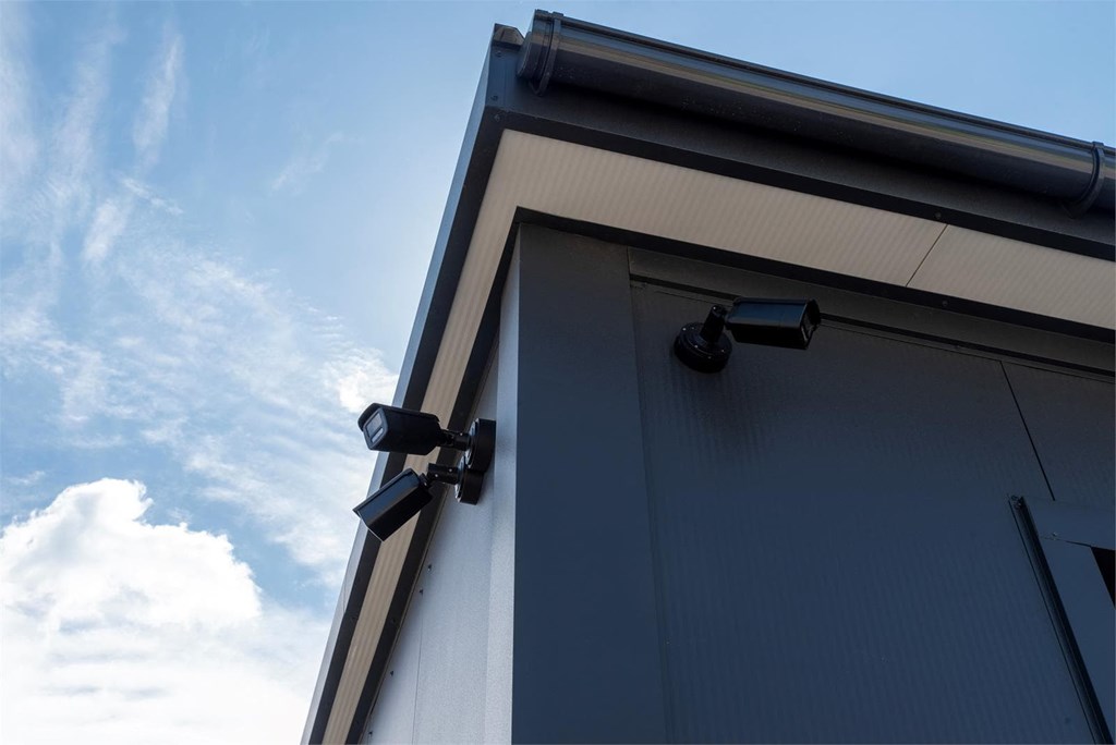 ¿Cómo implementar un plan de prevención en naves y locales comerciales?