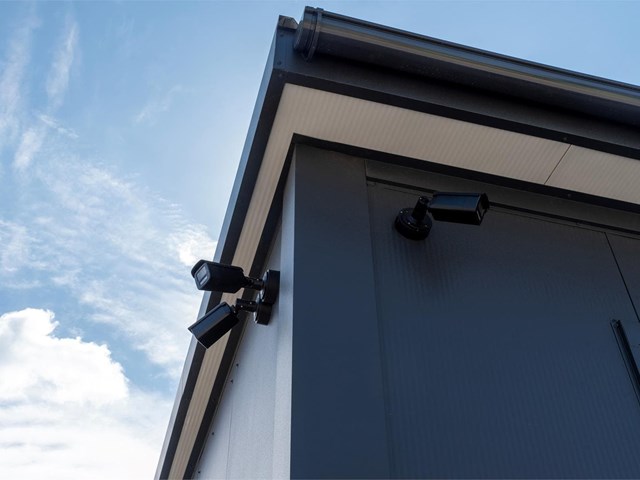 ¿Cómo implementar un plan de prevención en naves y locales comerciales?