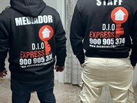 D.I.O Express, colaboradores de MIO, primer y único seguro de España antiokupas