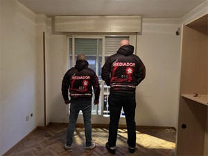 Desokupación exprés: ¿mito o realidad?