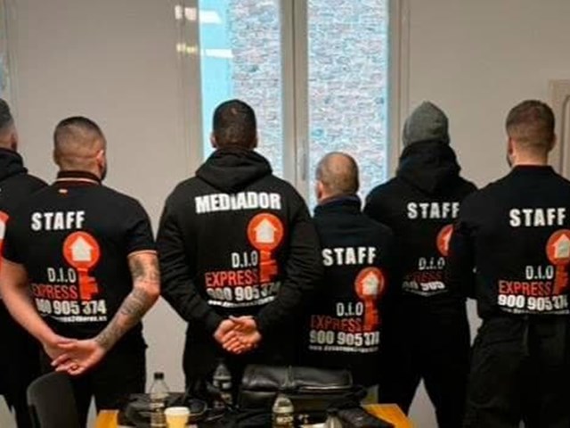 Diferencia legal entre allanamiento de morada y usurpación de vivienda