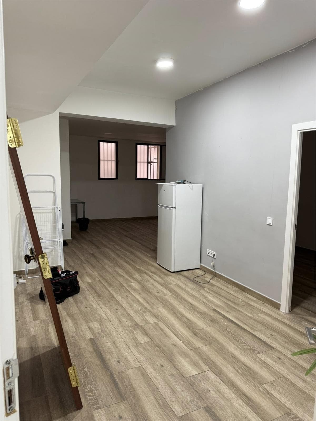 Dos apartamentos recuperados en Madrid distrito de Carabanchel extorsión a la propiedad - Imagen 1