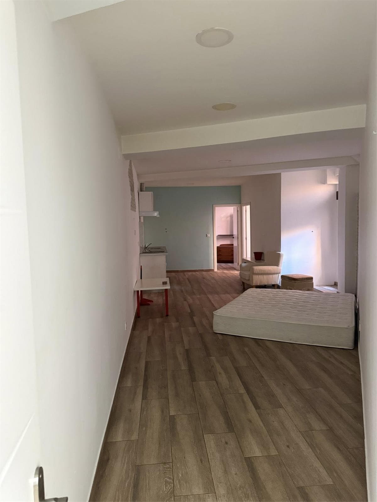 Dos apartamentos recuperados en Madrid distrito de Carabanchel extorsión a la propiedad - Imagen 7