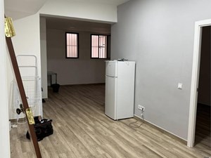 Dos apartamentos recuperados en Madrid distrito de Carabanchel extorsión a la propiedad