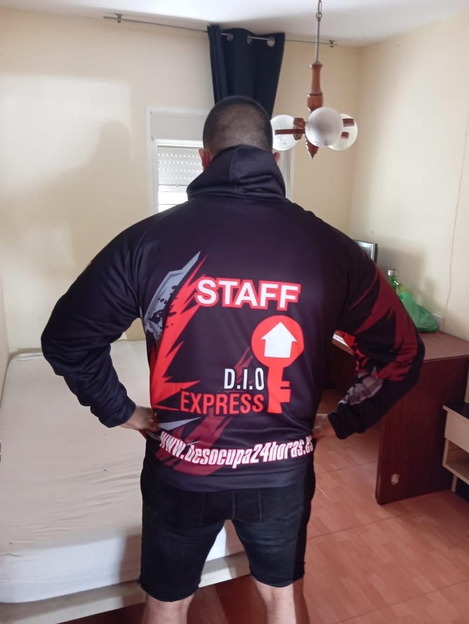 Habitación recuperada en Alcorcón (Madridd) - Imagen 1