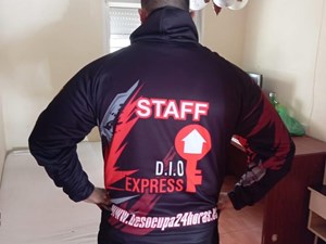 Habitación recuperada en Alcorcón (Madridd)