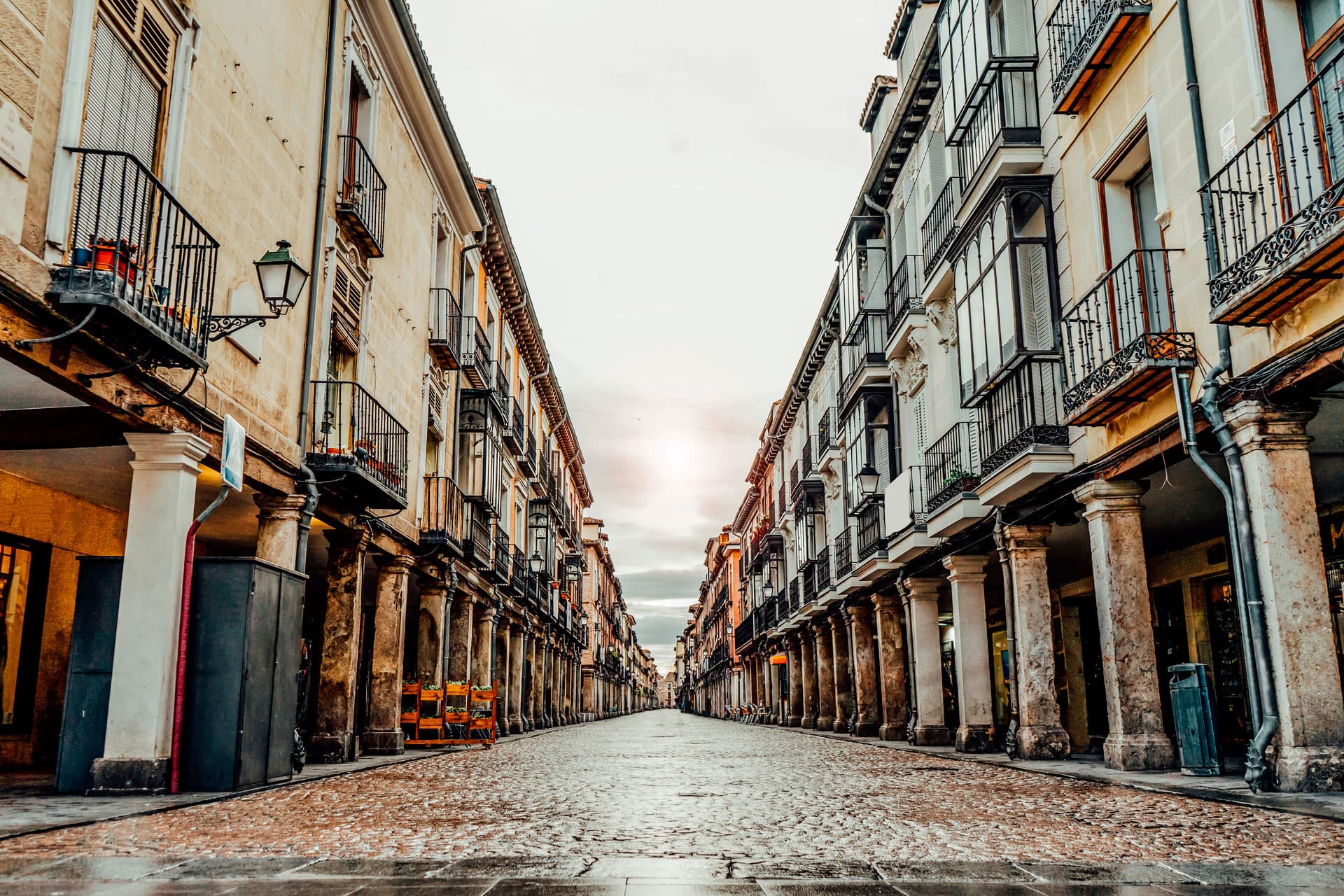 Desalojar okupas en Alcalá de Henares