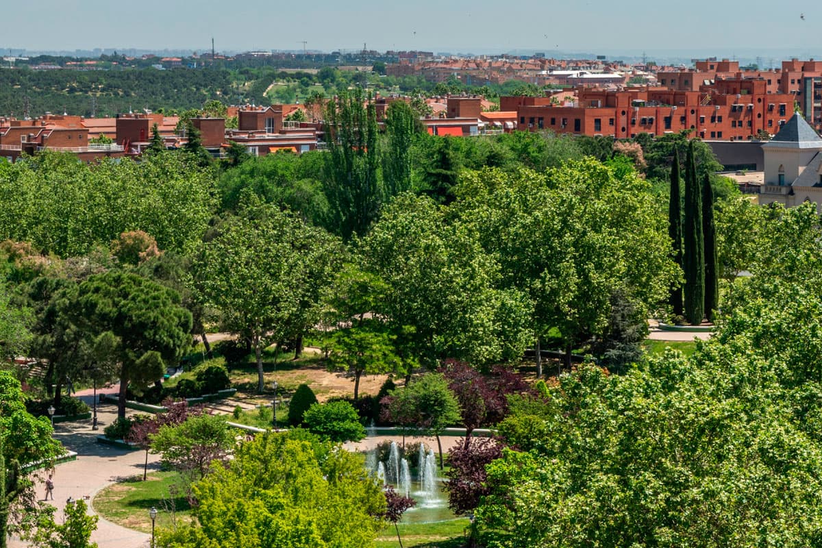 Desalojar okupas en Alcorcón