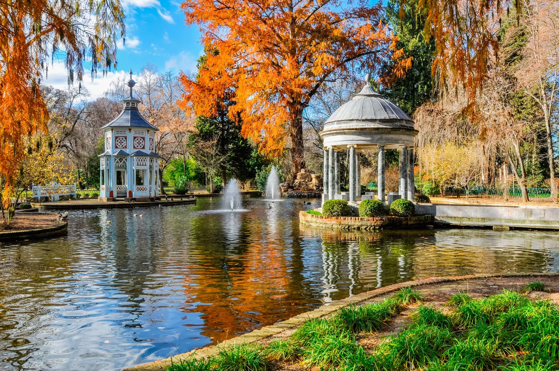 Desalojo okupas en Aranjuez