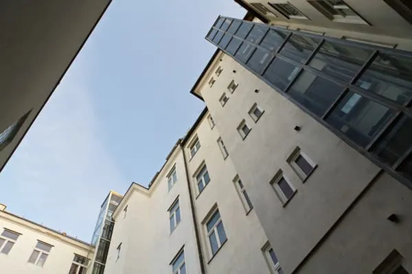 Echar okupas en Barakaldo