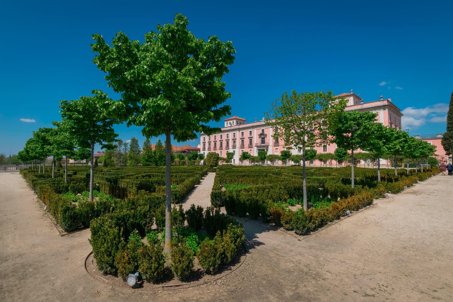 Desalojar okupas en Boadilla del Monte