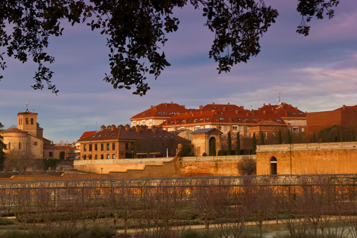 Desalojar okupas en Boadilla del Monte