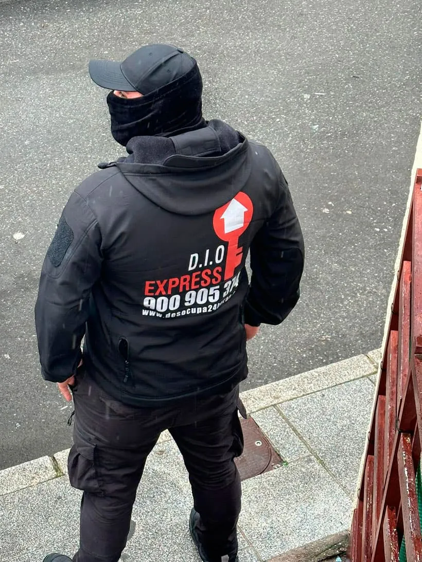 Echar okupa en Boadilla del Monte