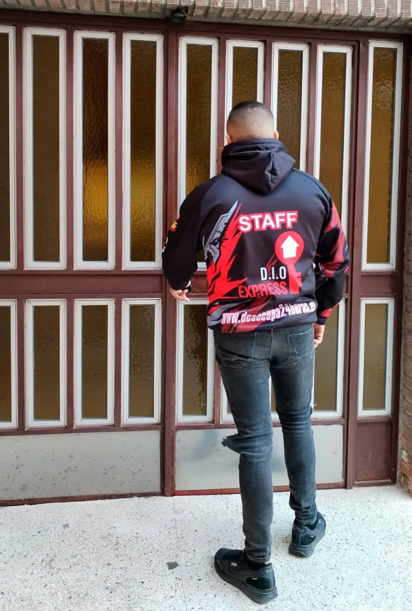 Desalojo express en Burgos