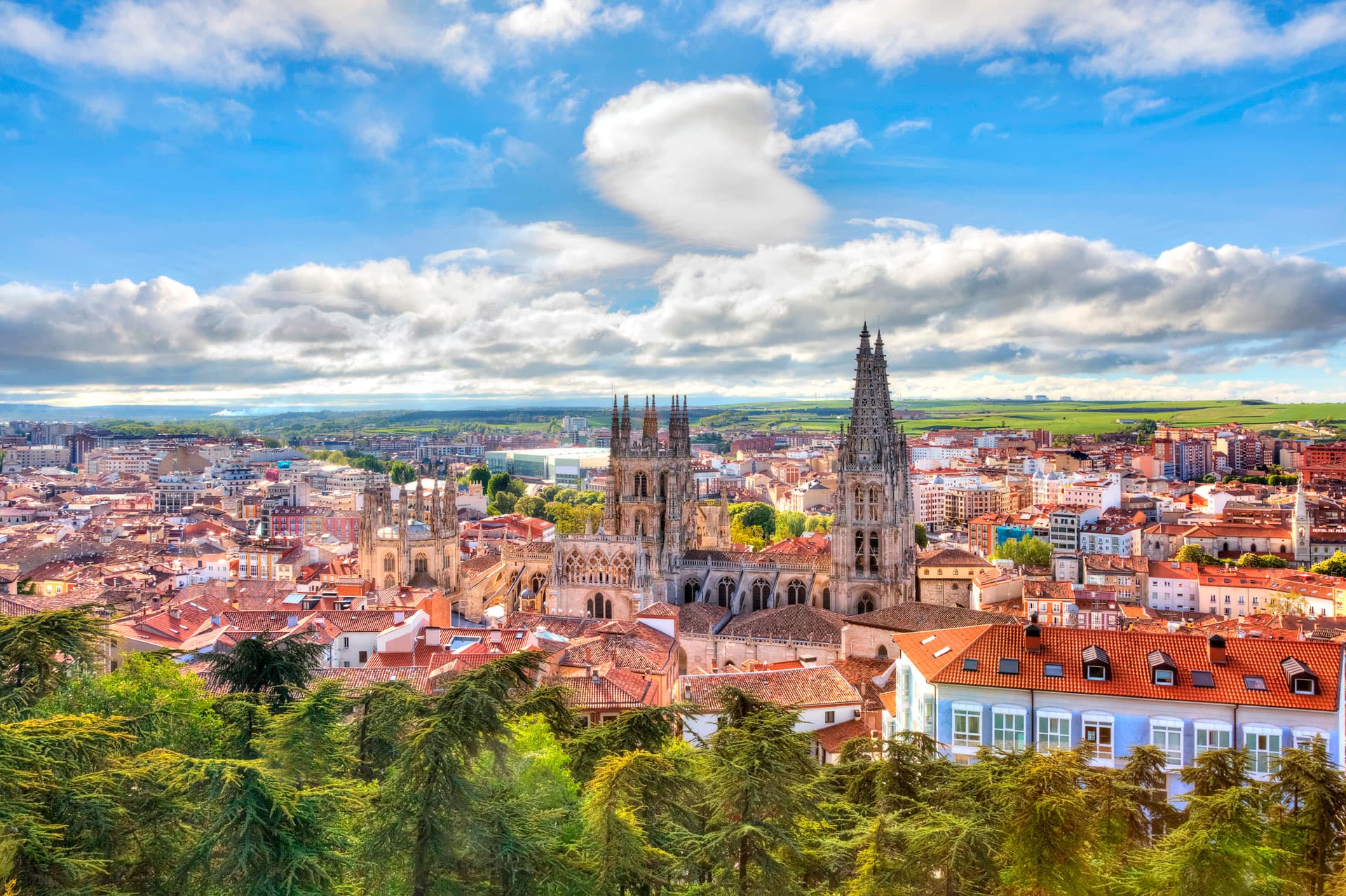 Empresa de desokupación en Burgos