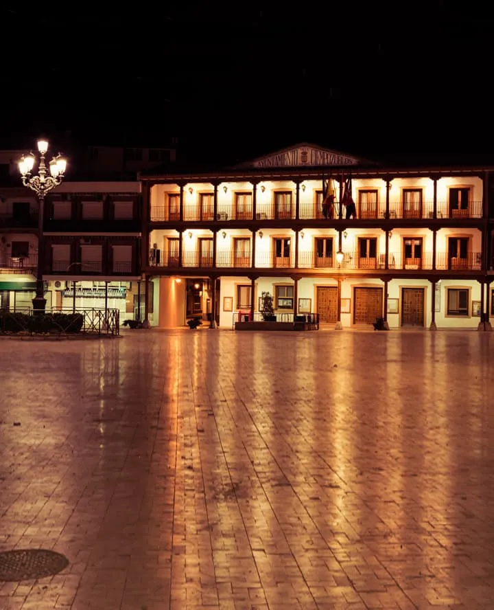 Desalojo okupas en Ciempozuelos