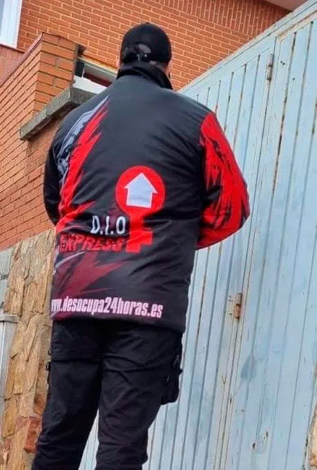 Desalojo express en Ciudad Real