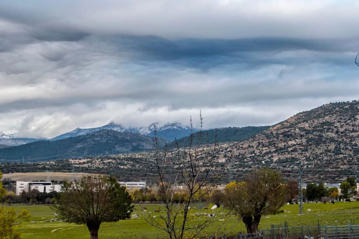 Echar okupa en Collado Villalba