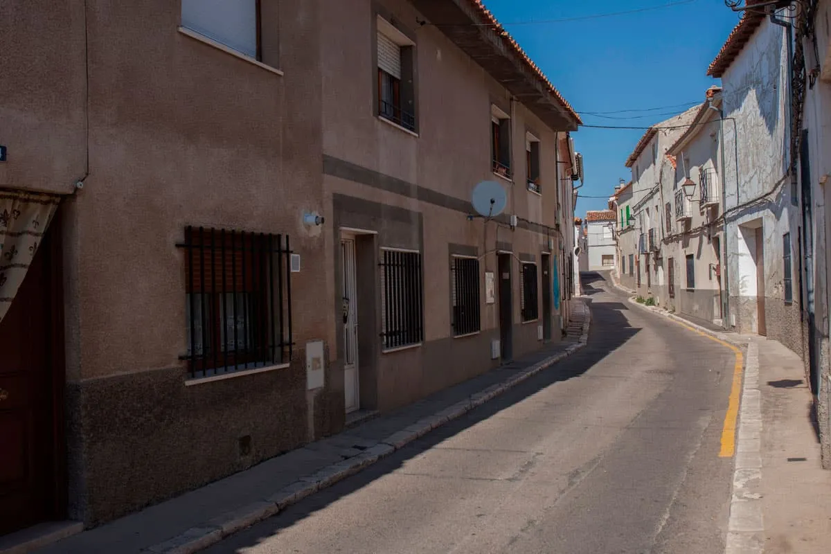 Echar okupa en Colmenar Viejo