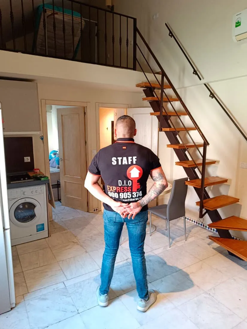 Empresa de desokupación en Córdoba