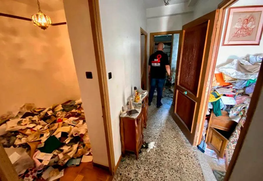 empresa de desokupación en A Coruña