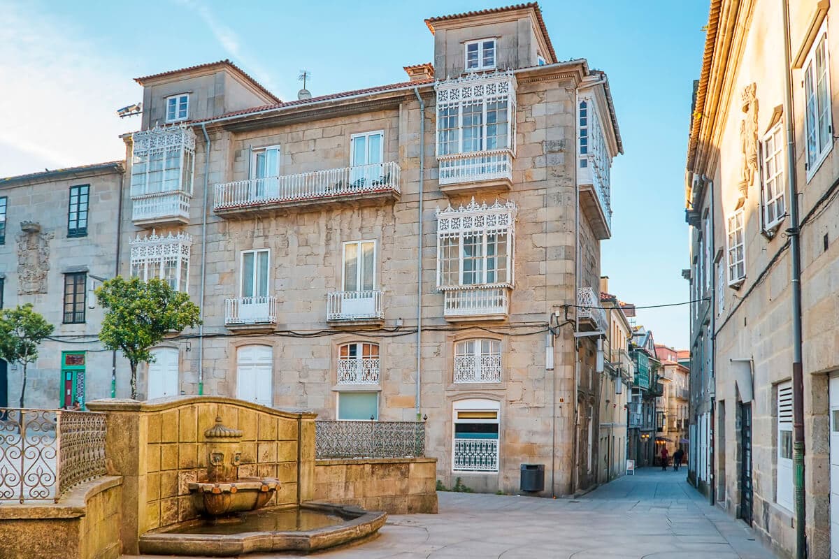 Cuánto cuesta un desalojo de okupas en Pontevedra