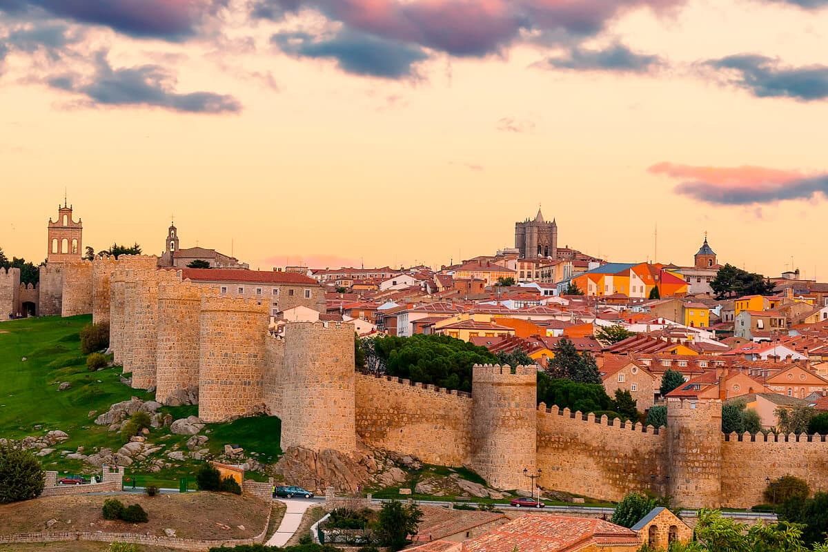 Desalojar okupas Castilla y León