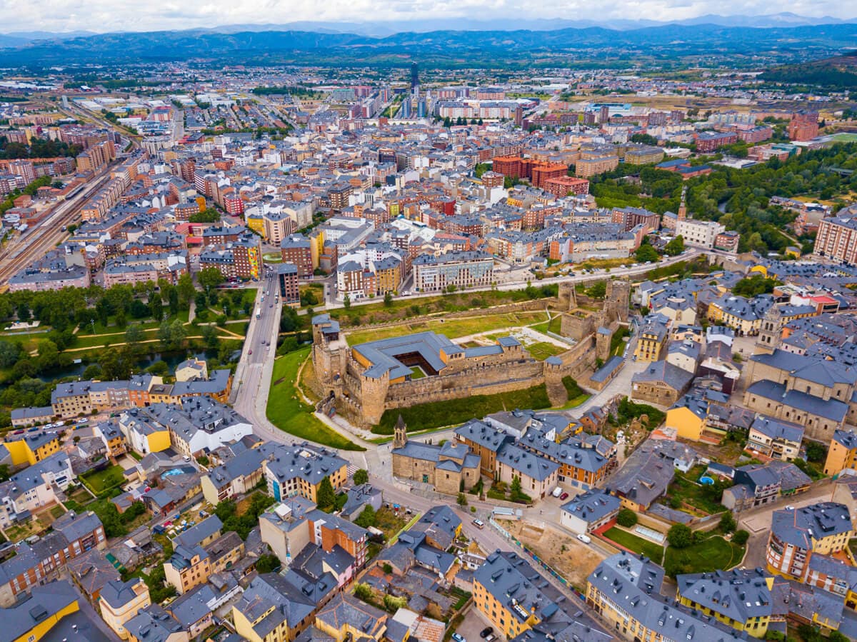 Desokupación legal Castilla y León