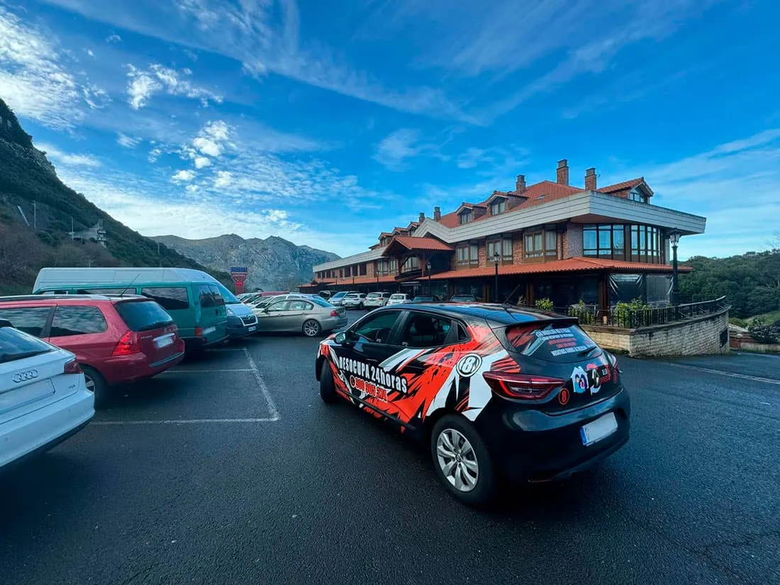 Echar okupas en bilbao