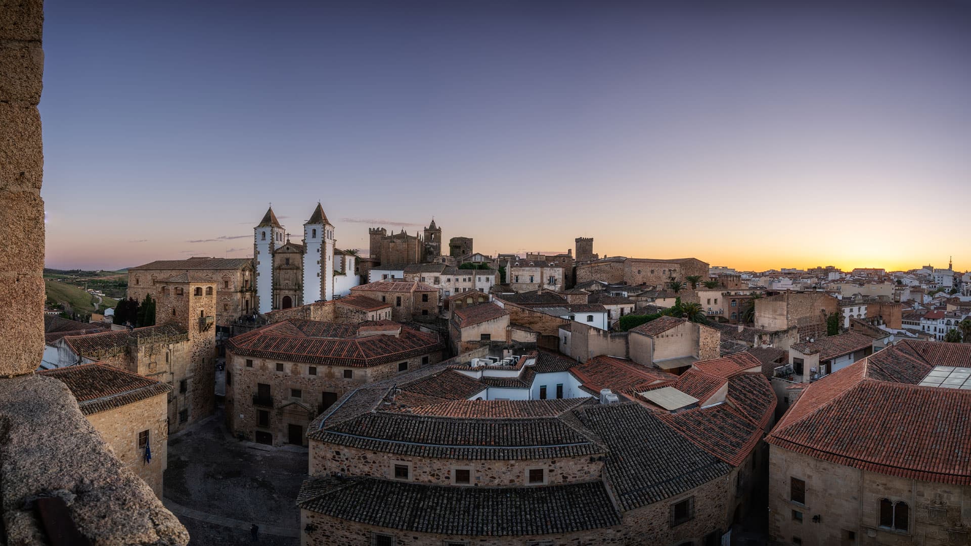 Desalojar okupas en Extremadura