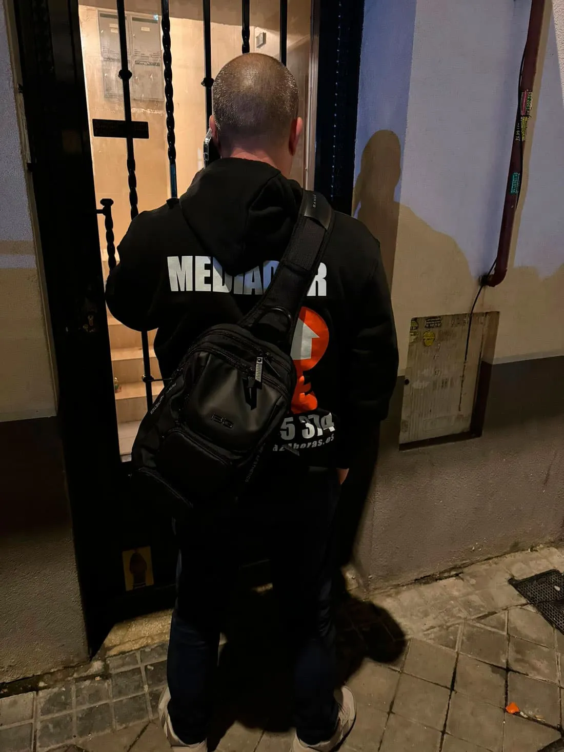 Desalojo express en Extremadura