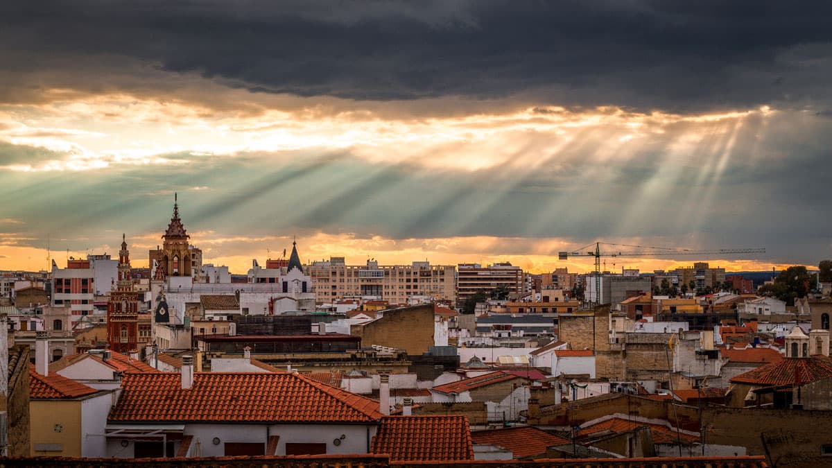 Empresa de desalojo de okupas en Extremadura