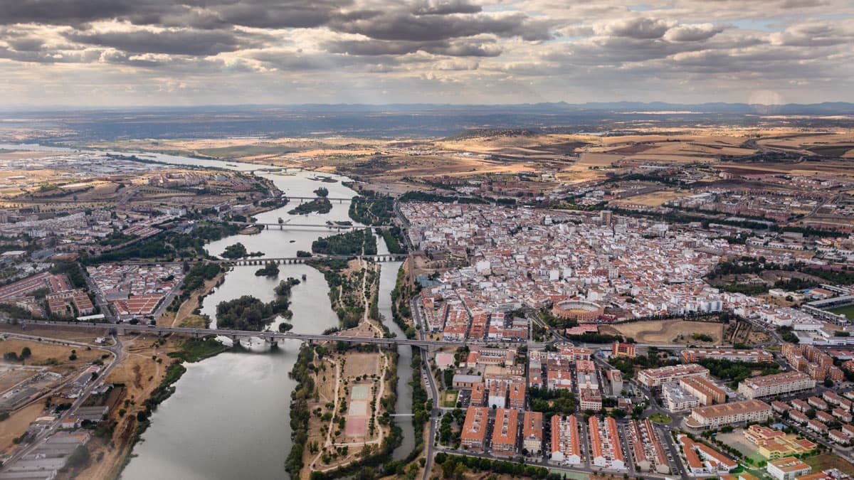 Inquilinos morosos en Extremadura