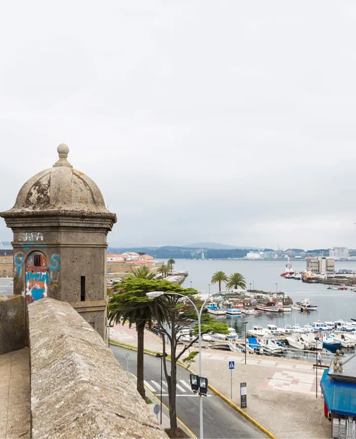Empresa de desokupación en Ferrol