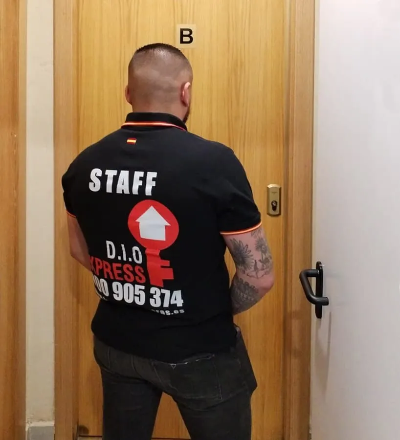 empresa desokupa en Ferrol