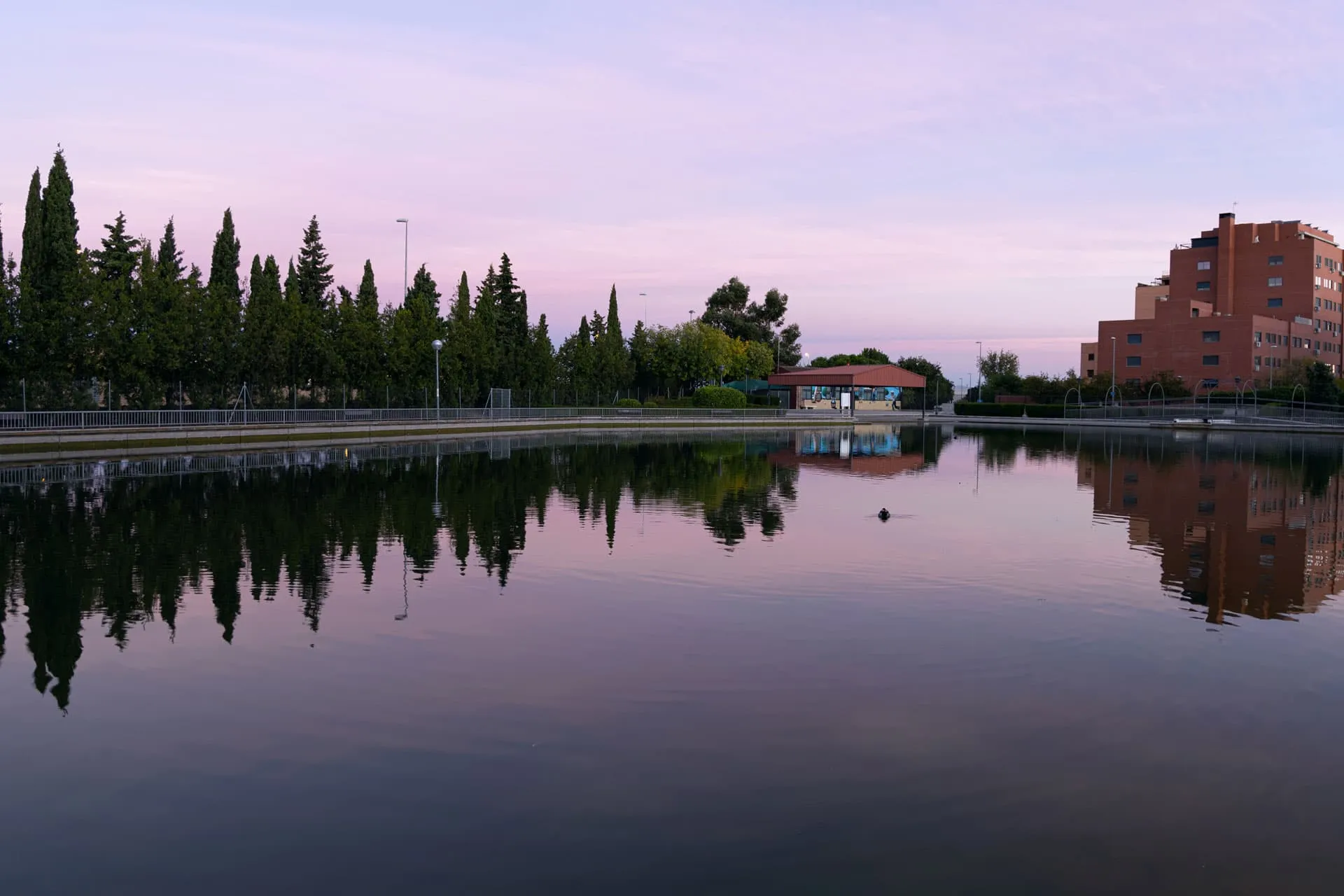 Desalojo okupas en Fuenlabrada