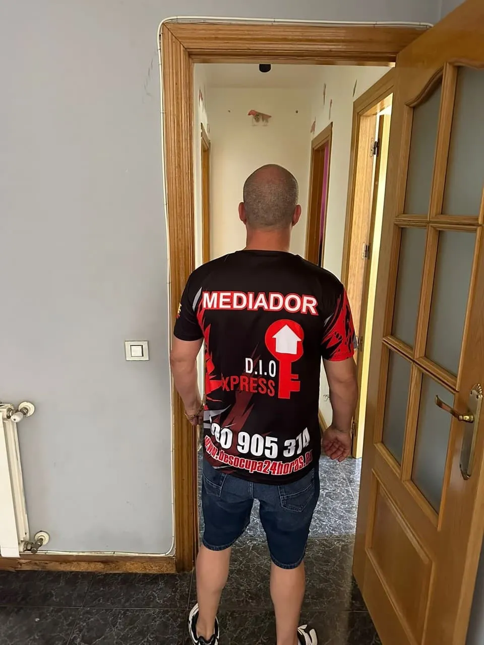 Echar okupa en Fuenlabrada