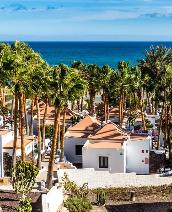 Desalojo okupas en Fuerteventura