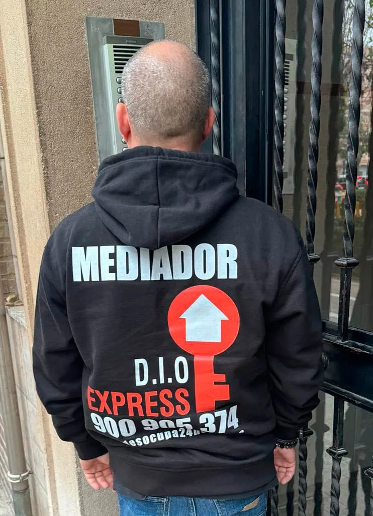 Desalojo express  en Gandía