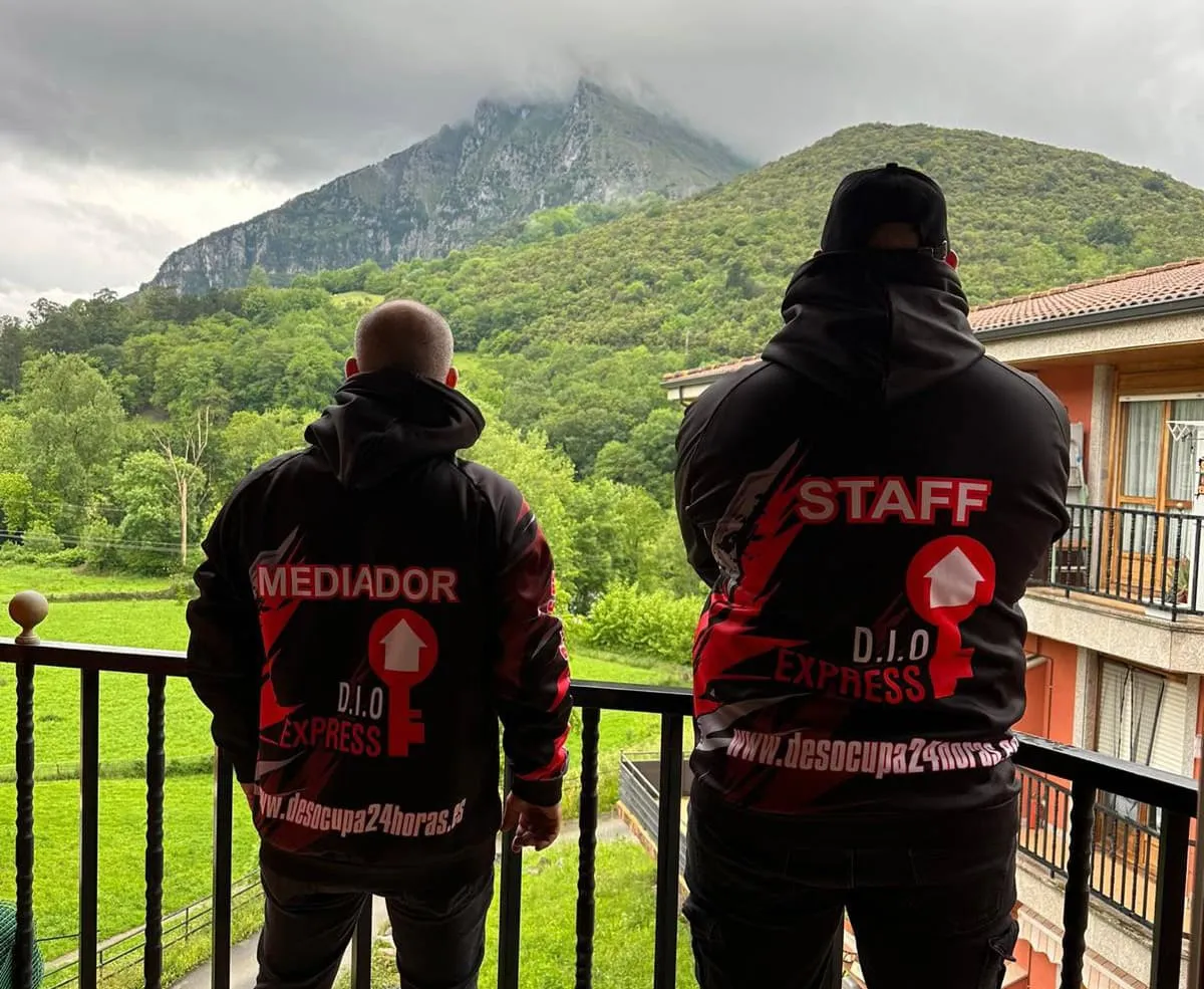 Desalojo express en Gran Canaria