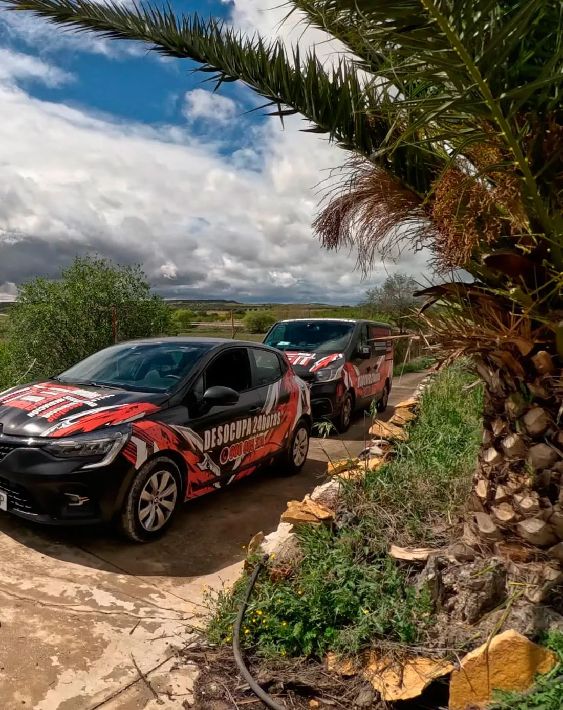 Echar okupas en Guadalajara