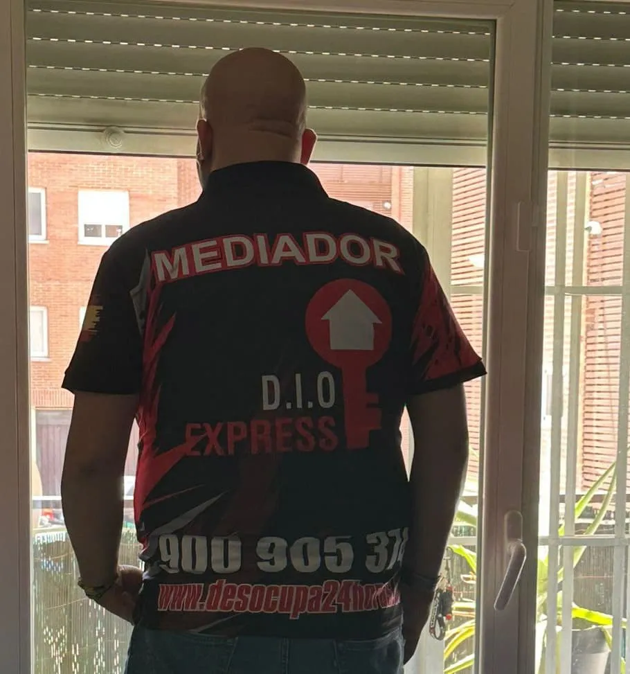  Desalojo express en Ibiza