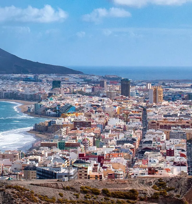 Empresas de desokupacion en La Palma