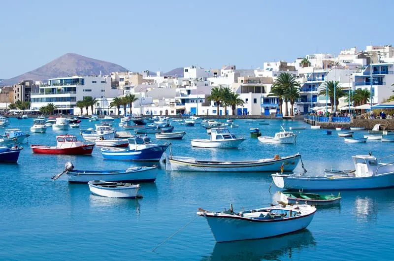 Echar okupas en Lanzarote