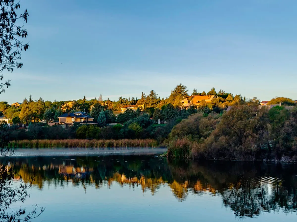 Echar okupa en Las Rozas