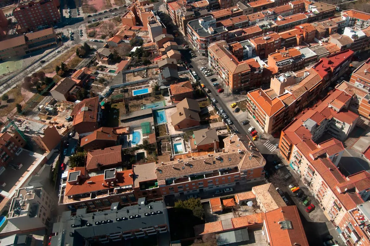 Desalojo express en Leganés