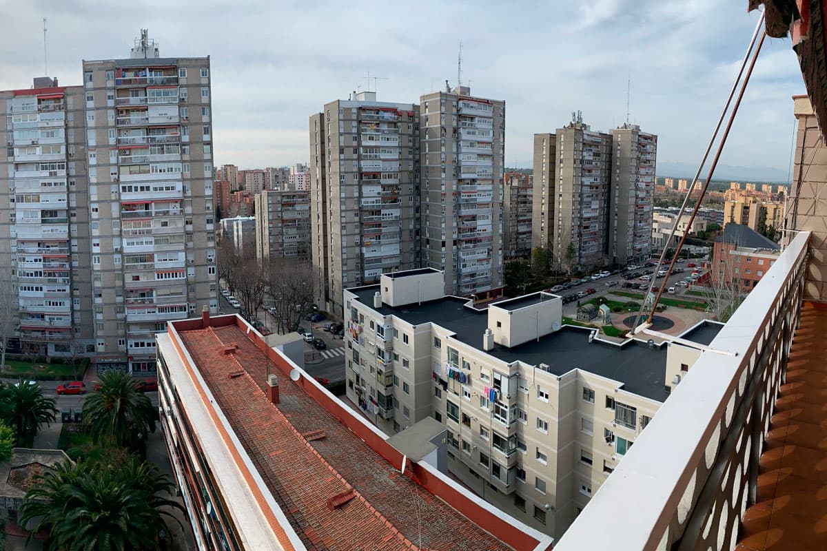 Empresa de desocupación en Leganés