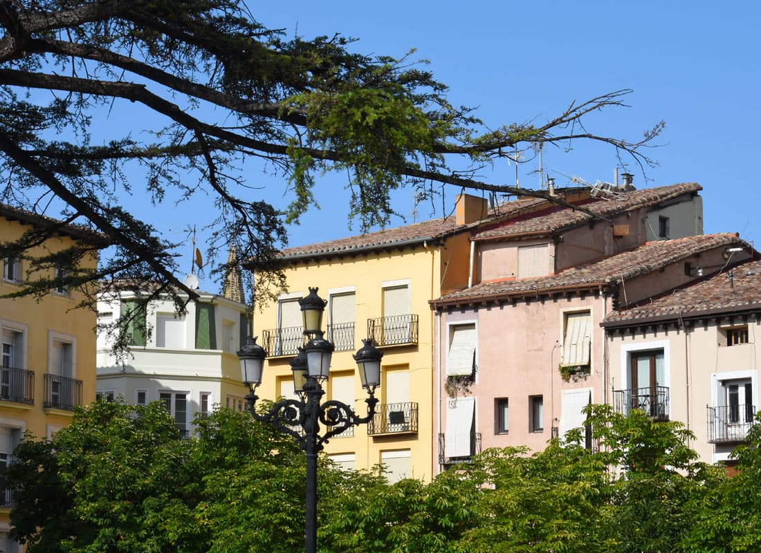 Empresa de desocupación en Logroño