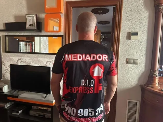 Echar okupas en Mallorca